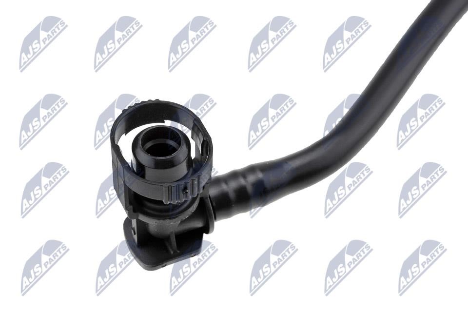 NTY Breather Hose for crankcase – price 47 PLN