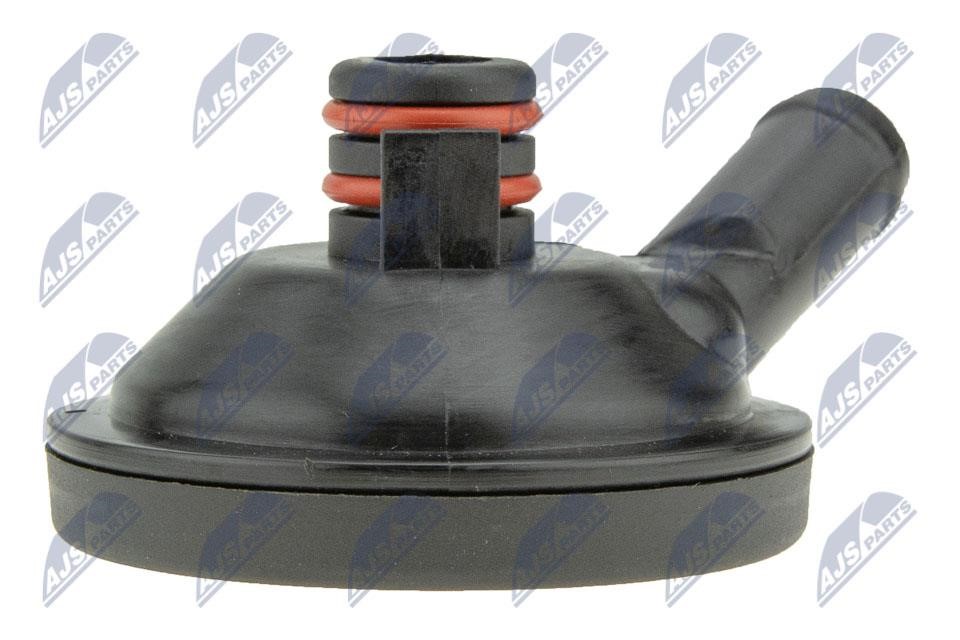 Valve, engine block breather NTY EPCV-RE-000