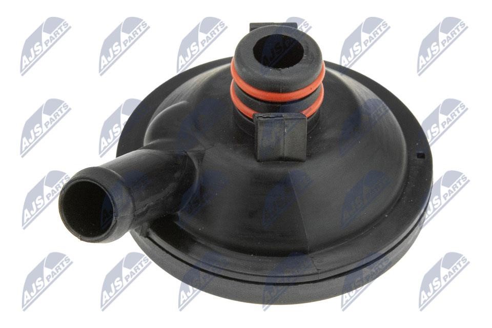 Crankcase breather valve Renault Megane: EPCVRE000 NTY Valve, engine block breather