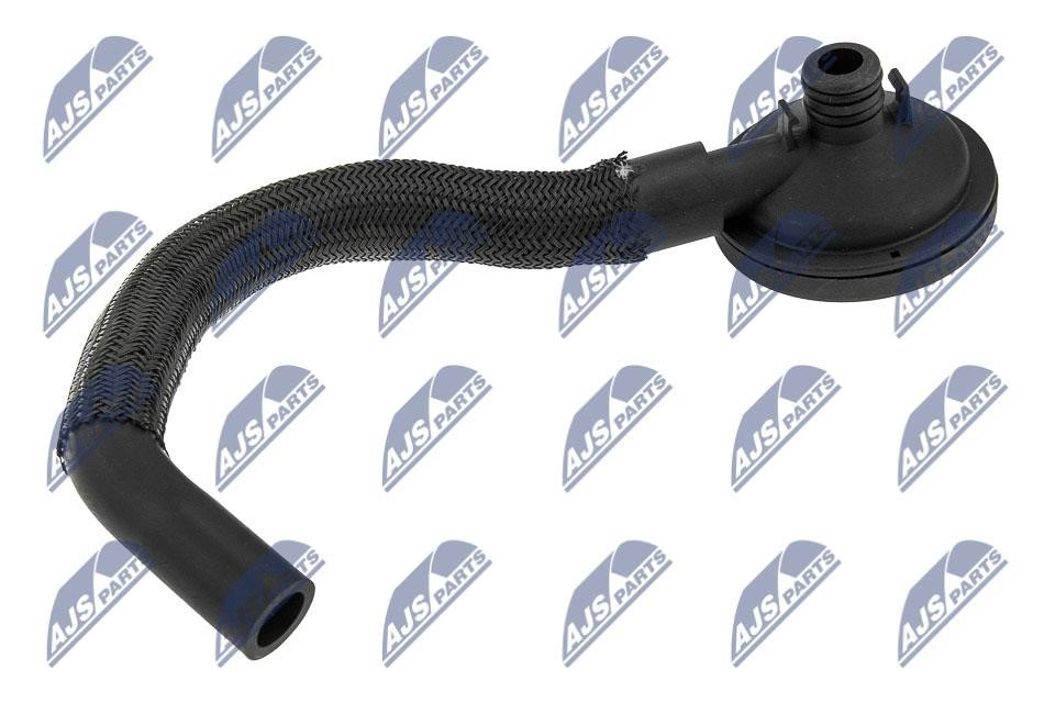 NTY Valve, engine block breather – price [object Object] PLN