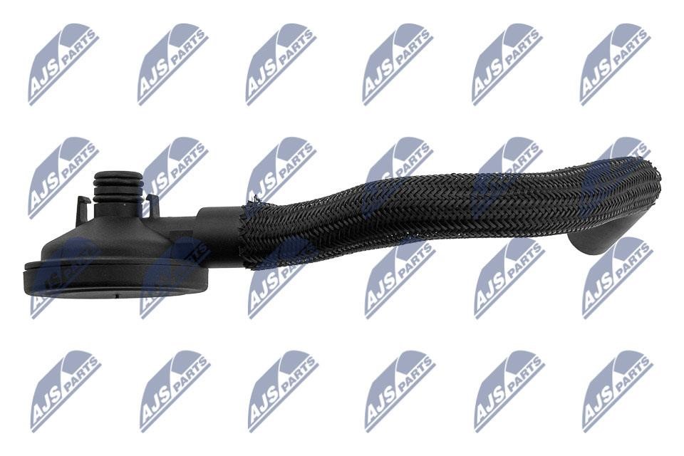 Valve, engine block breather NTY EPCV-RE-001