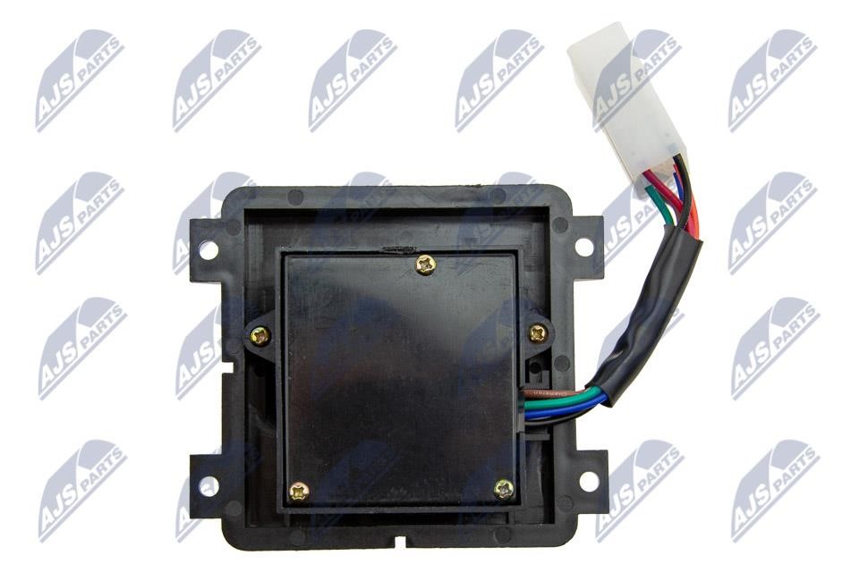 NTY Switch, window regulator – price [object Object] PLN
