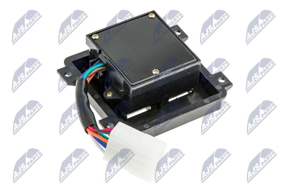Switch, window regulator NTY EWS-MS-008