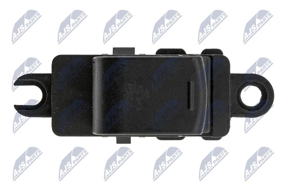 NTY Power window button – price 17 PLN