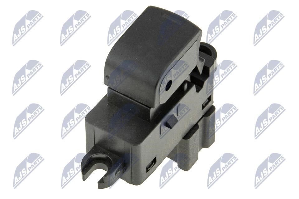 Electric window switch Nissan Micra: EWSNS012 NTY Power window button