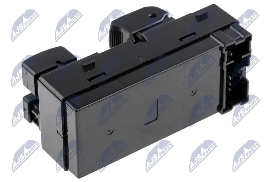 Power window button NTY EWS-NS-018