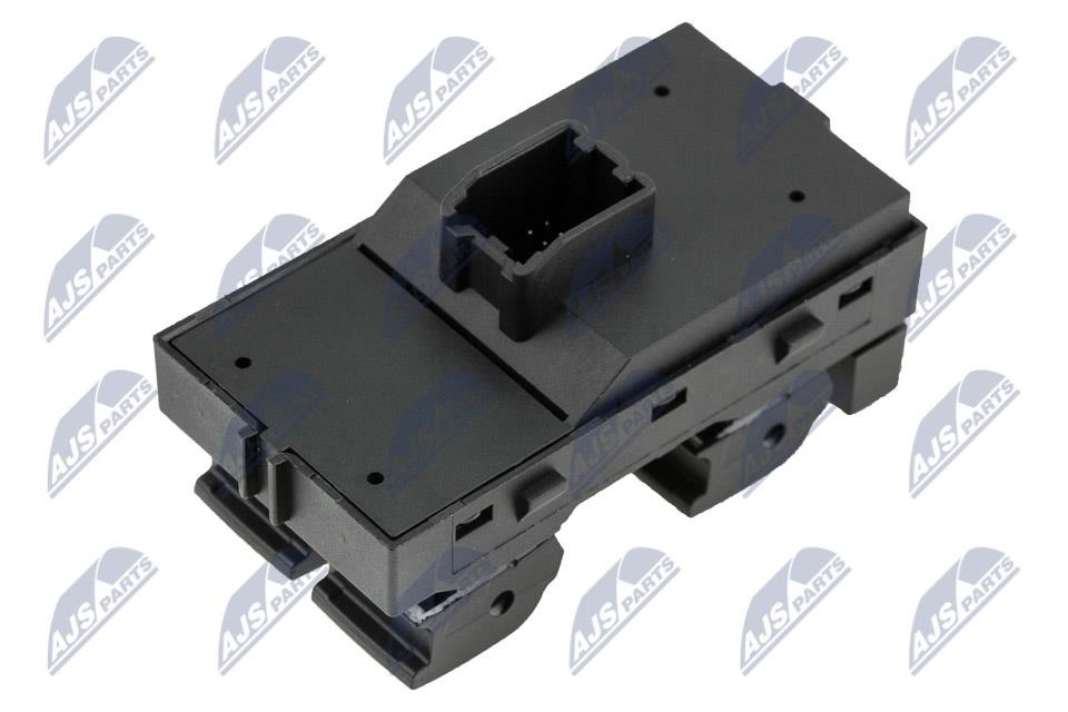 NTY Power window button – price 45 PLN