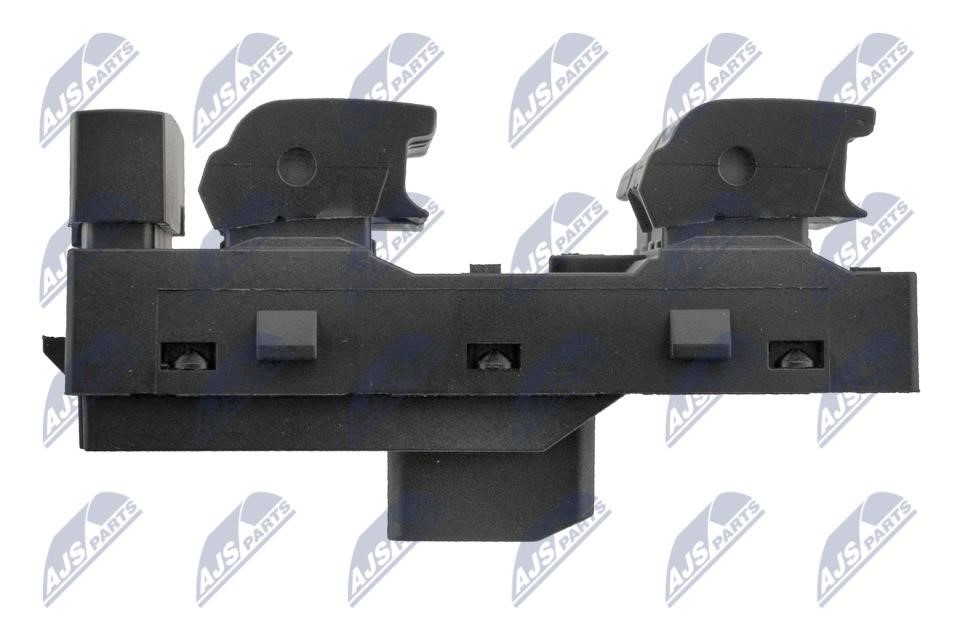 Power window button NTY EWS-PL-030