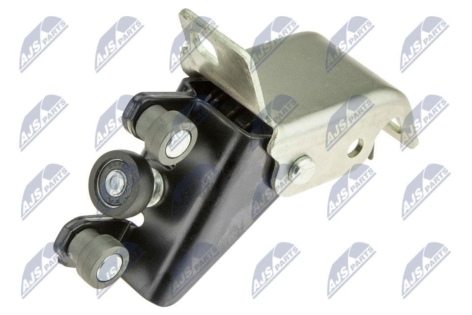 Sliding door roller NTY EZC-RE-120