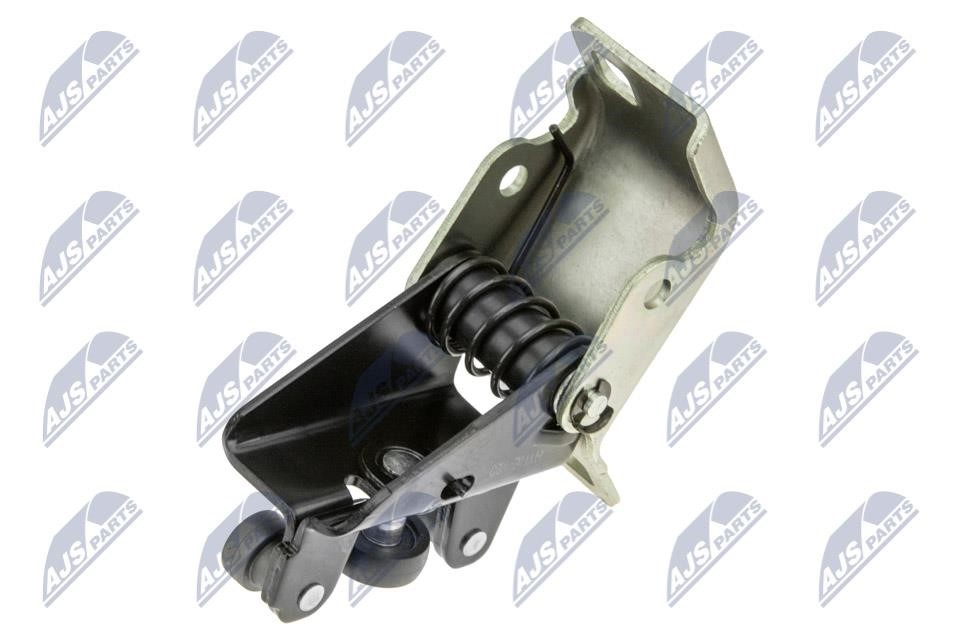 NTY EZC-RE-120 Sliding door roller EZCRE120 EZCRE120 NTY Sliding door roller