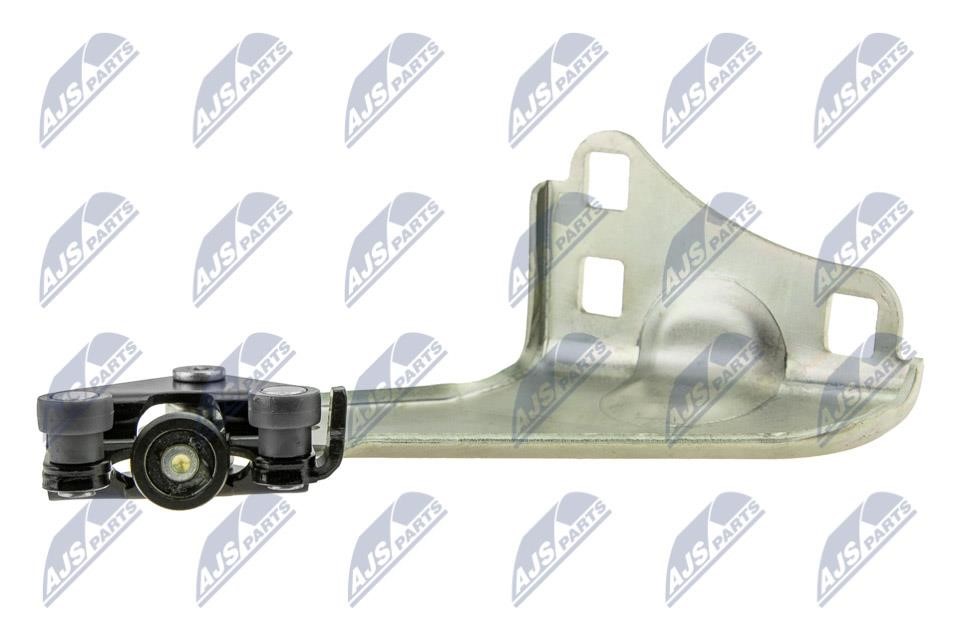 Sliding door roller NTY EZC-RE-121