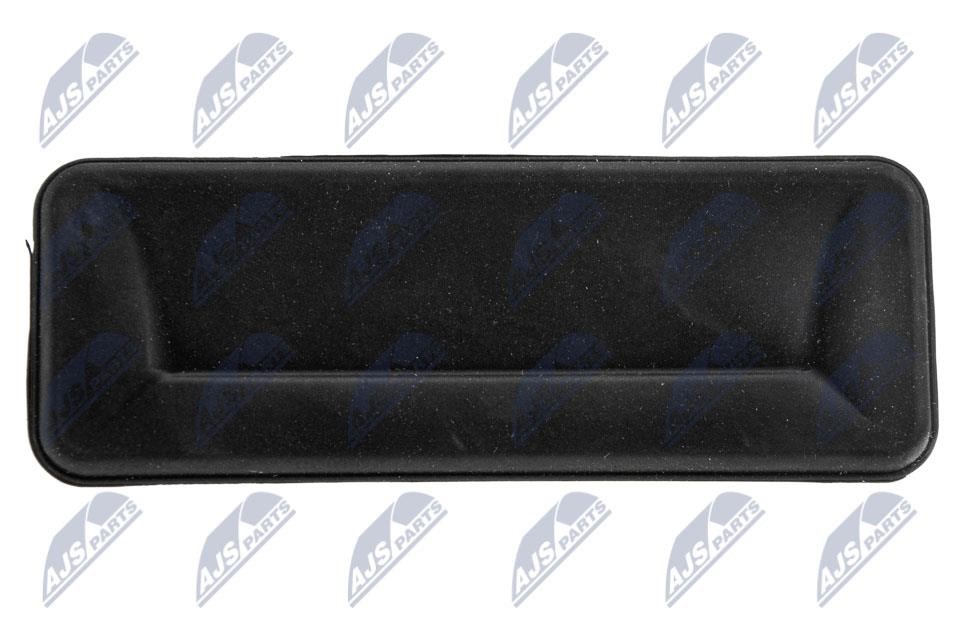 Trunk handle NTY EZC-SK-013
