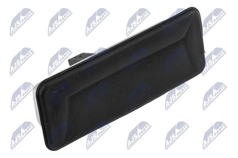 Boot handle Skoda: EZCSK013 NTY Trunk handle
