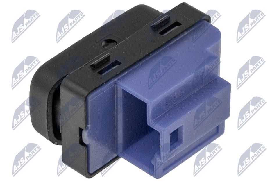 NTY Door control button – price 17 PLN