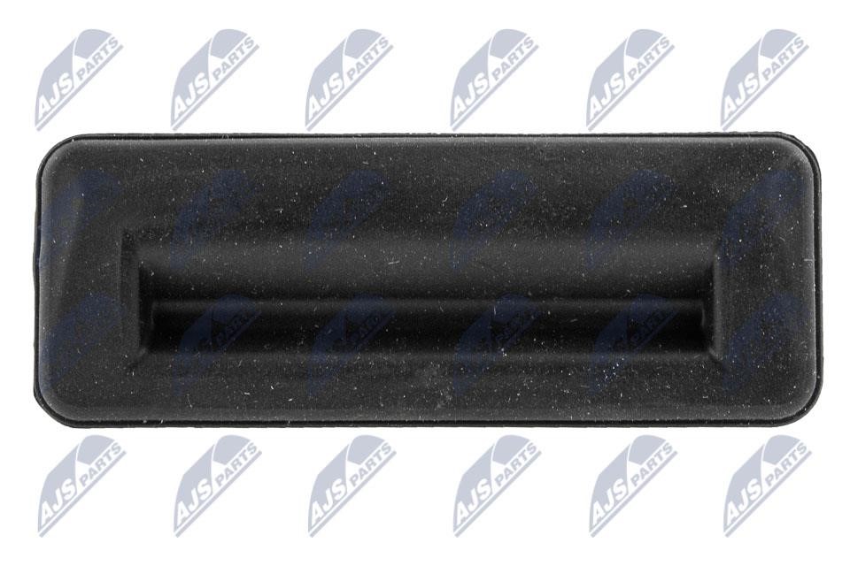 Trunk handle NTY EZC-SK-014