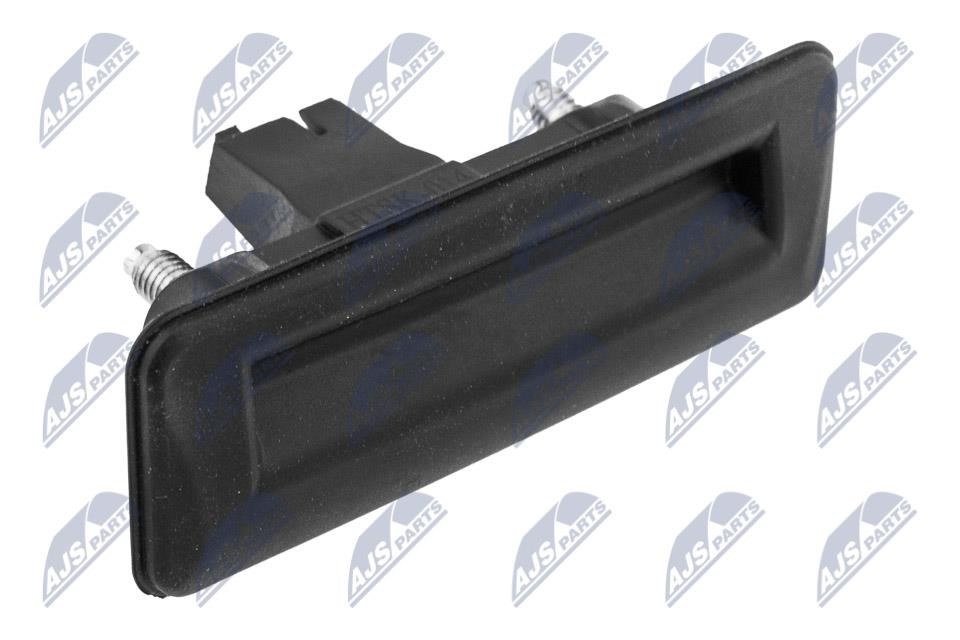 Trunk handle Skoda: EZCSK014 NTY Trunk handle