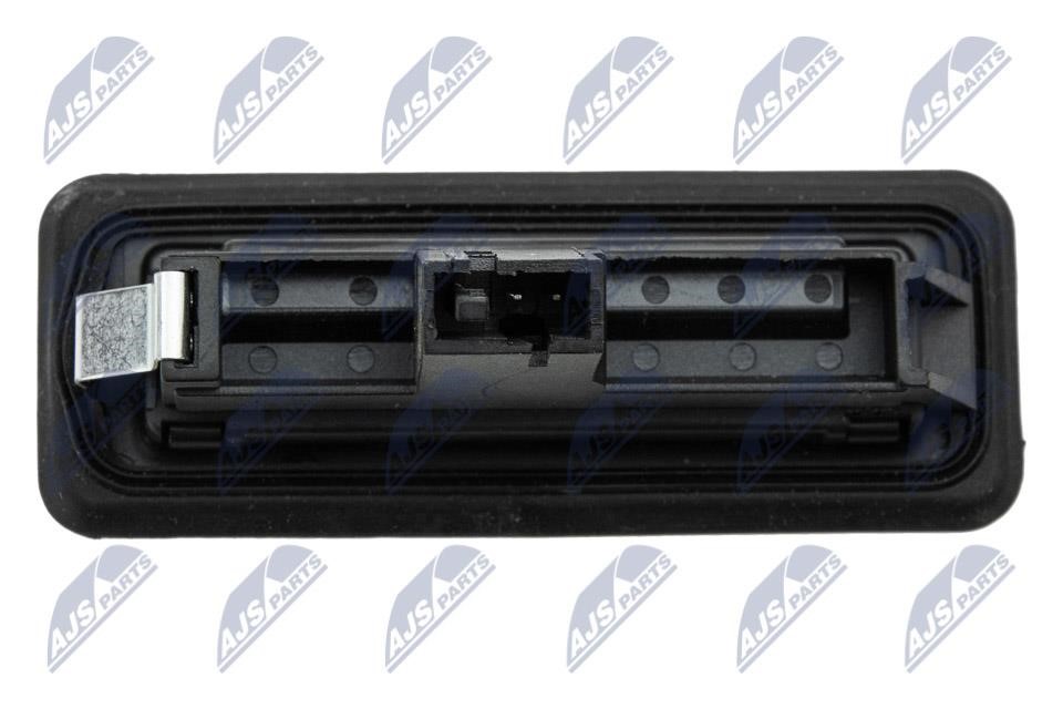 Trunk handle NTY EZC-SK-015