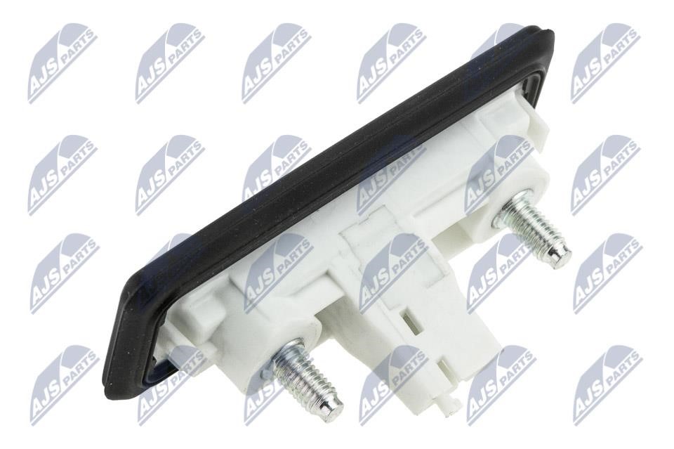 Trunk handle NTY EZC-SK-016