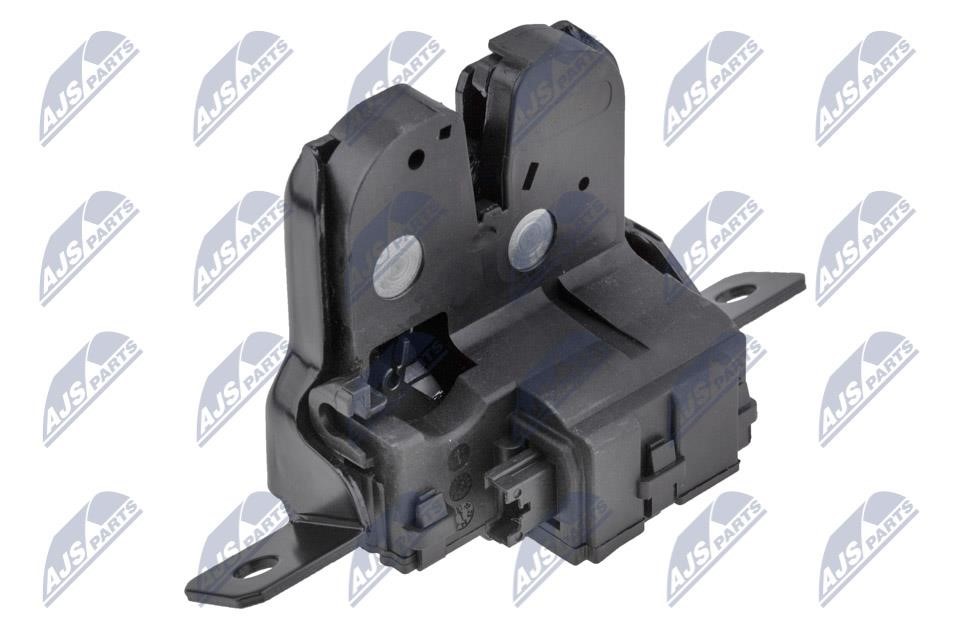 Trunk lock BMW: EZCBM186 NTY Tailgate lock