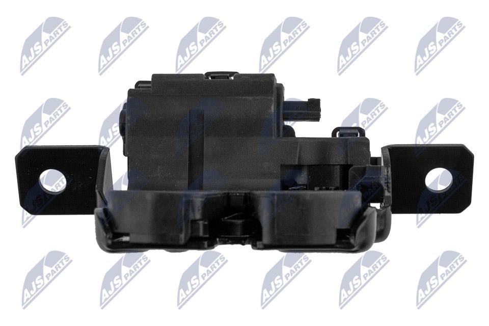NTY Tailgate lock – price 73 PLN