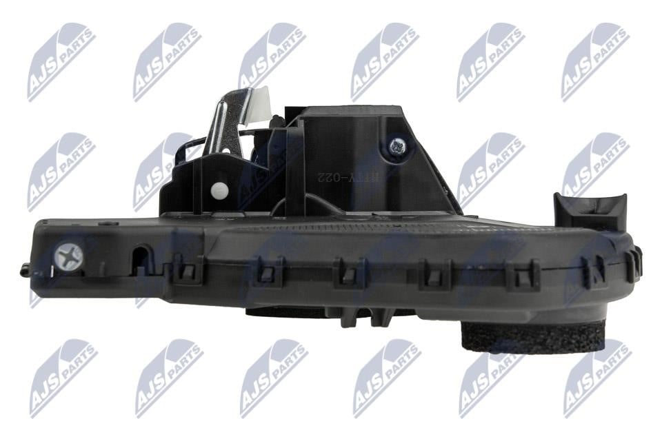 NTY Tailgate lock – price 127 PLN