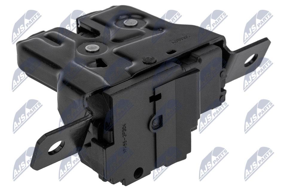 Tailgate lock NTY EZC-BM-186