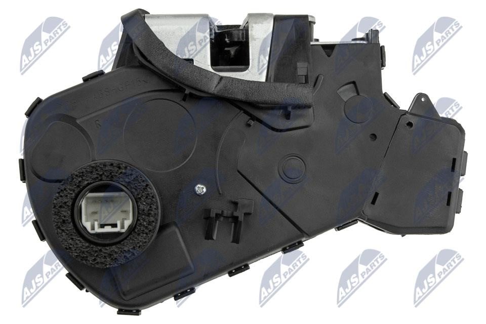 Tailgate lock NTY EZC-TY-022