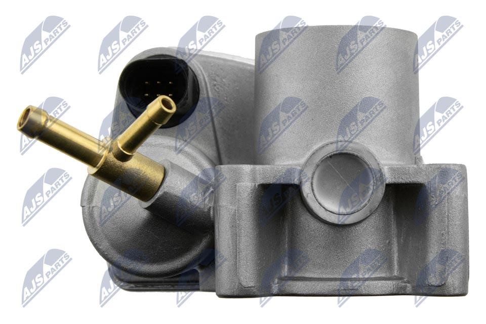 NTY Throttle damper – price 473 PLN
