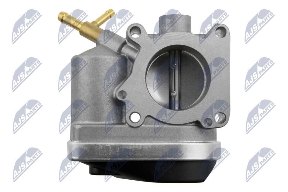 Throttle damper NTY ETB-VW-024