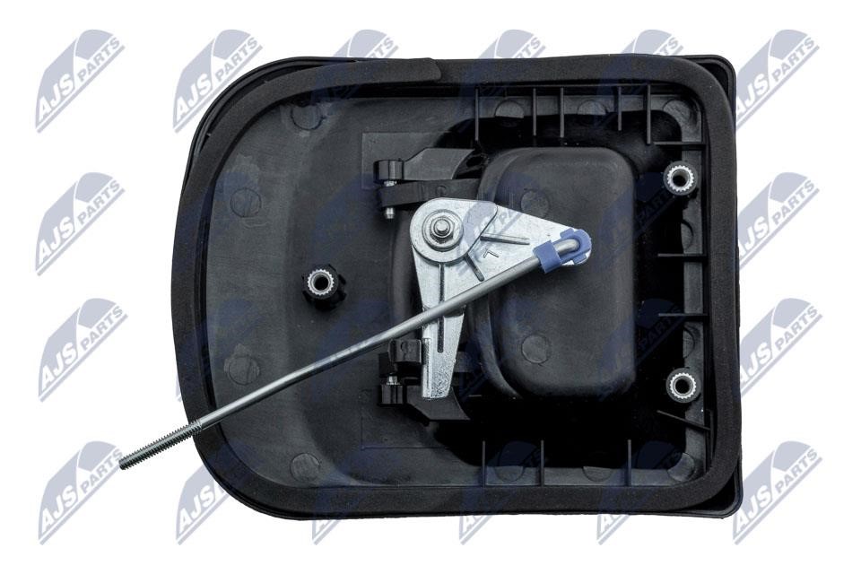Handle-assist NTY EZC-VC-011