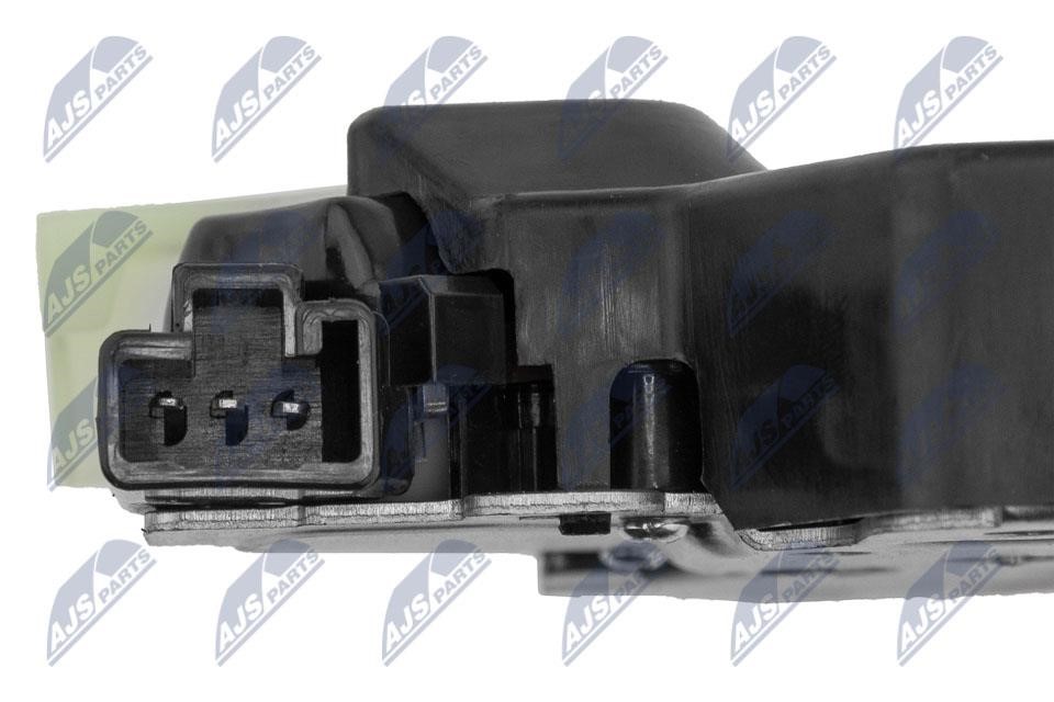 Door lock NTY EZC-CH-053