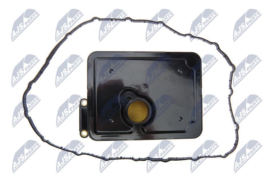 Automatic transmission filter NTY FSF-HY-008