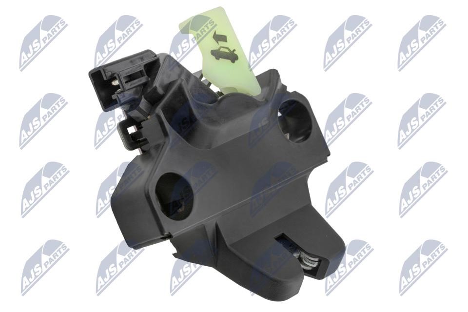 Car door lock Tesla Model 3: EZCCH053 NTY Door lock