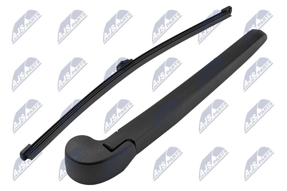EWBAU005 NTY Arm, rear wiper