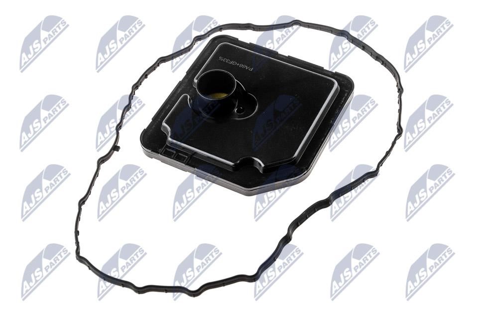 Automatic transmission filter NTY FSF-HY-009