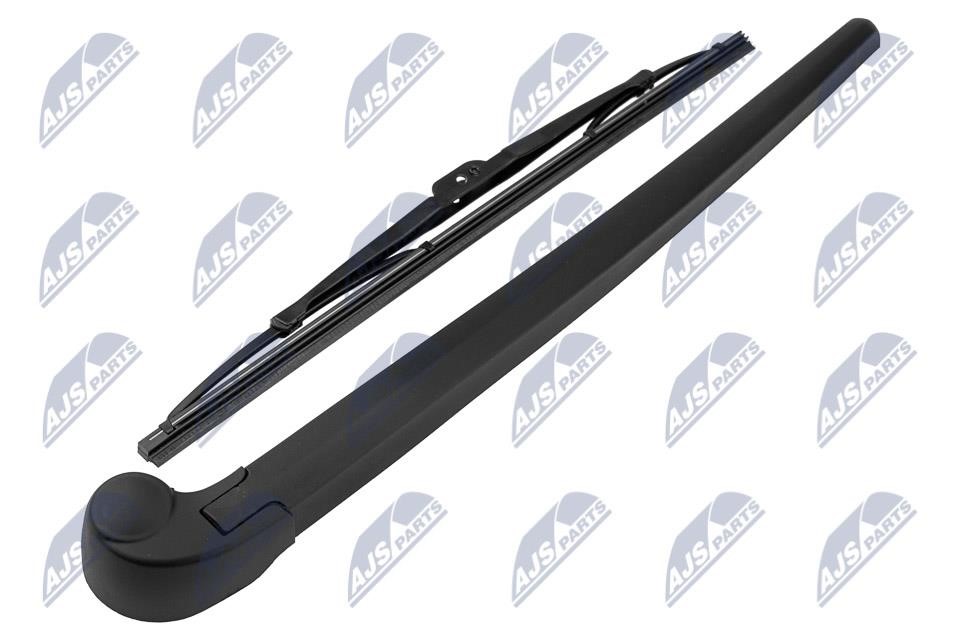 EWBAU006 NTY Arm, rear wiper