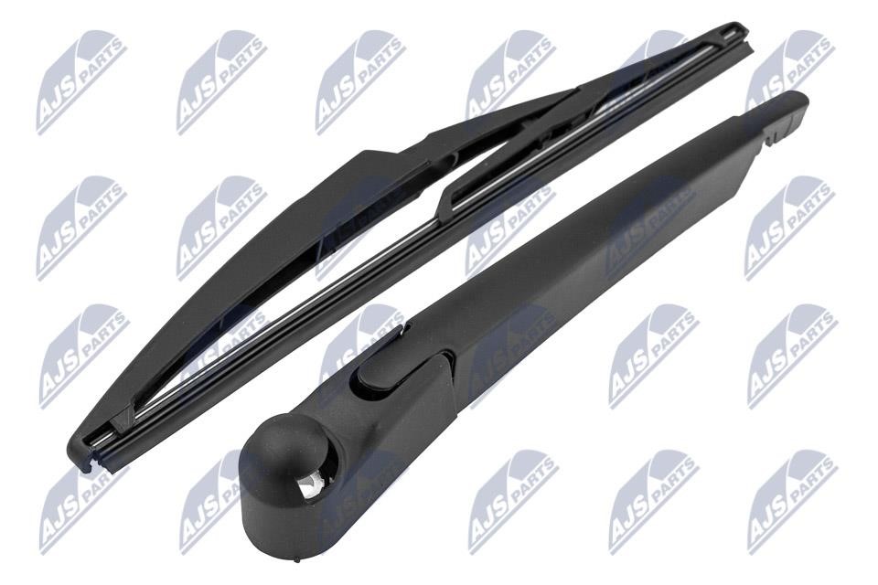 Wiper arms Mini Cooper: EWBBM002 NTY Arm, rear wiper