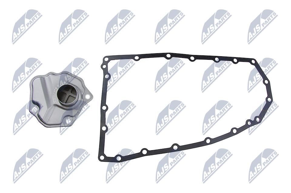 Buy NTY FSF-NS-006 at a low price in United Arab Emirates!