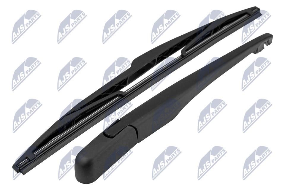 EWBBM003 NTY Arm, rear wiper