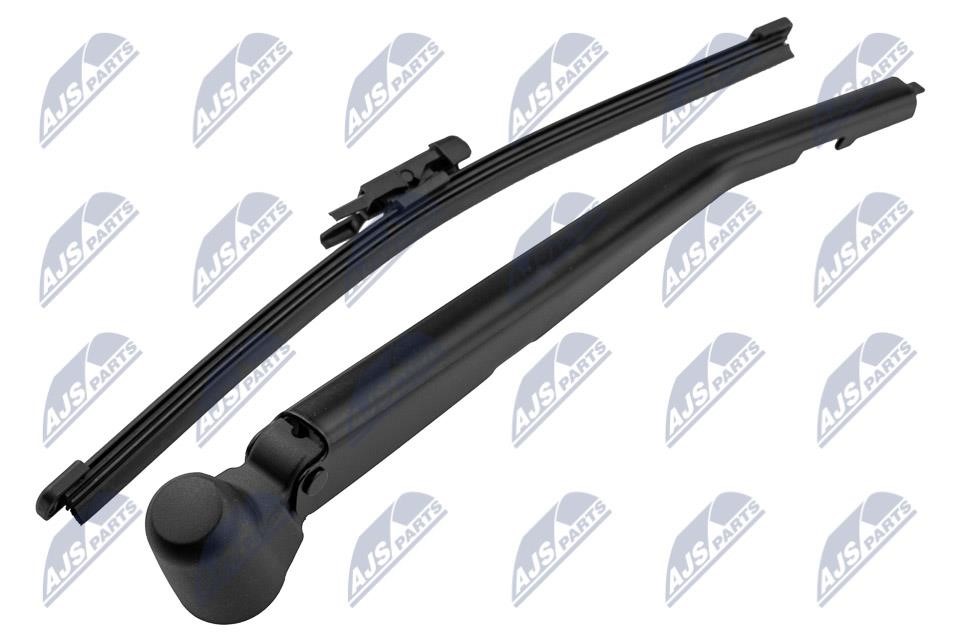 EWBBM004 NTY Arm, rear wiper