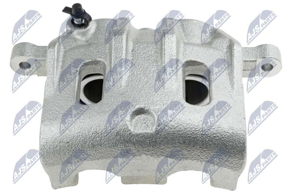 Brake caliper front NTY HZP-KA-011