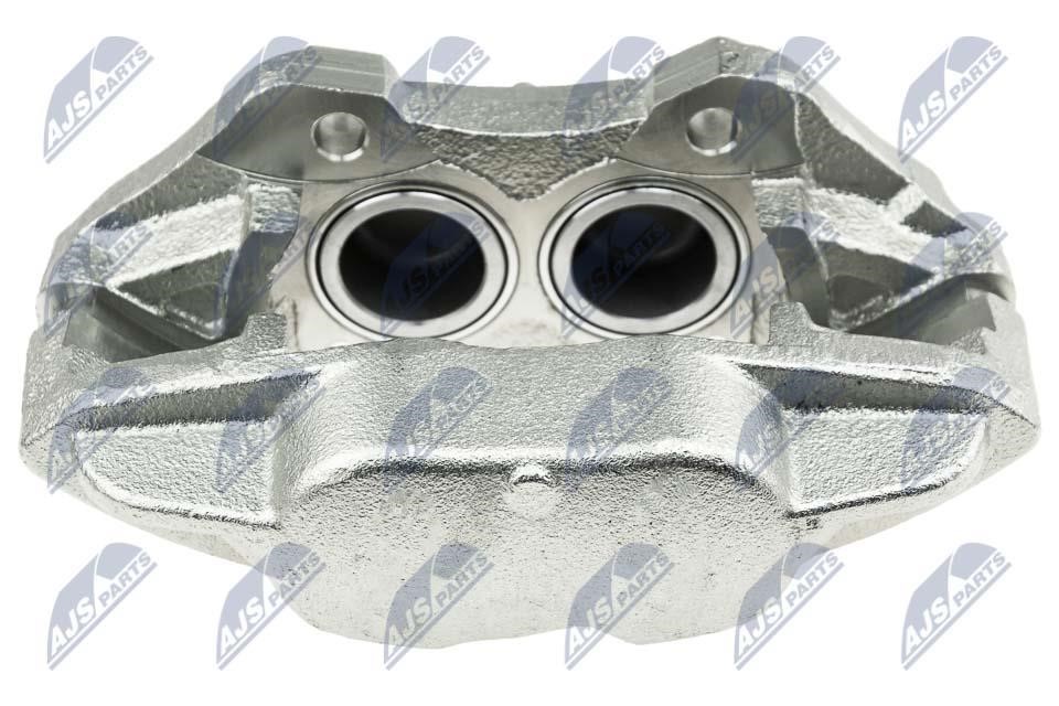 NTY HZP-LR-009 Brake caliper front right HZPLR009 HZPLR009 NTY Brake caliper front right
