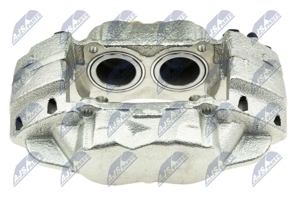Brake caliper front right NTY HZP-LR-009