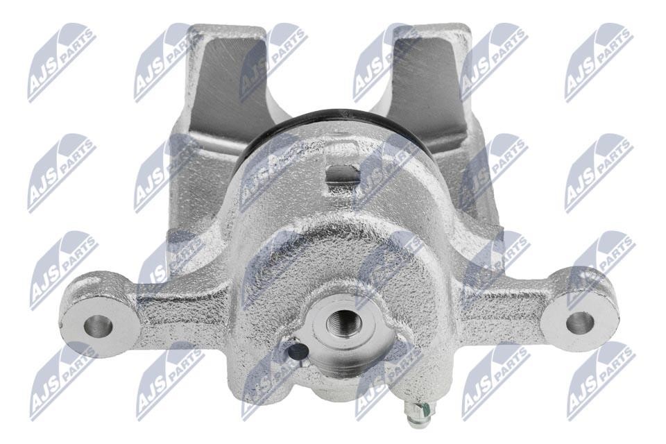 Brake caliper front NTY HZP-FR-049
