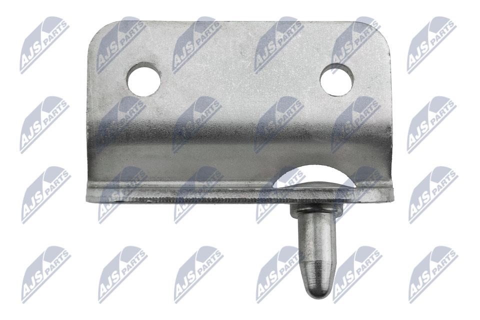 Response part of the door lock NTY EZC-ME-106