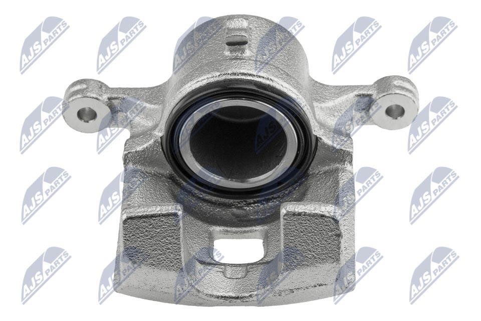 HZPFR050 NTY Brake caliper front