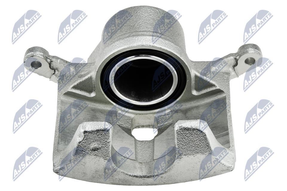 HZPHD014 NTY Brake caliper front