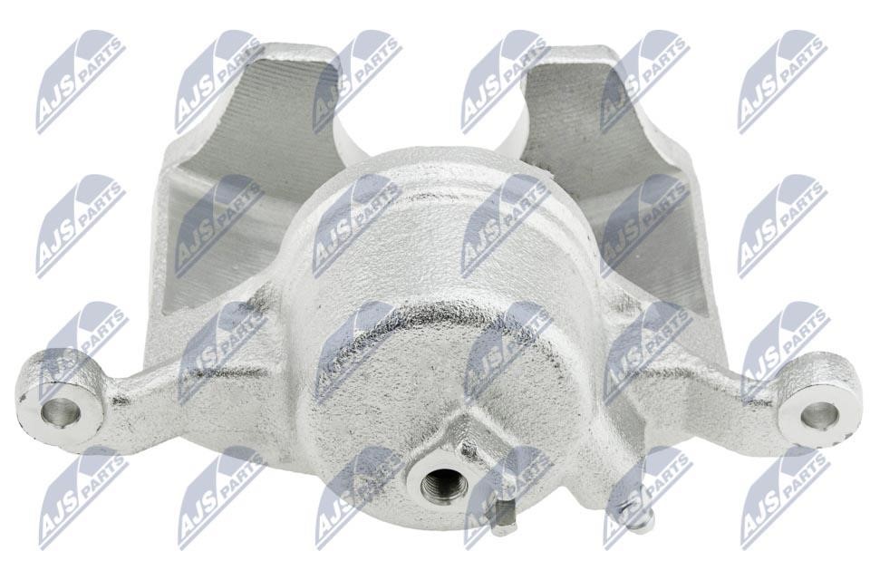 Brake caliper front NTY HZP-HD-014