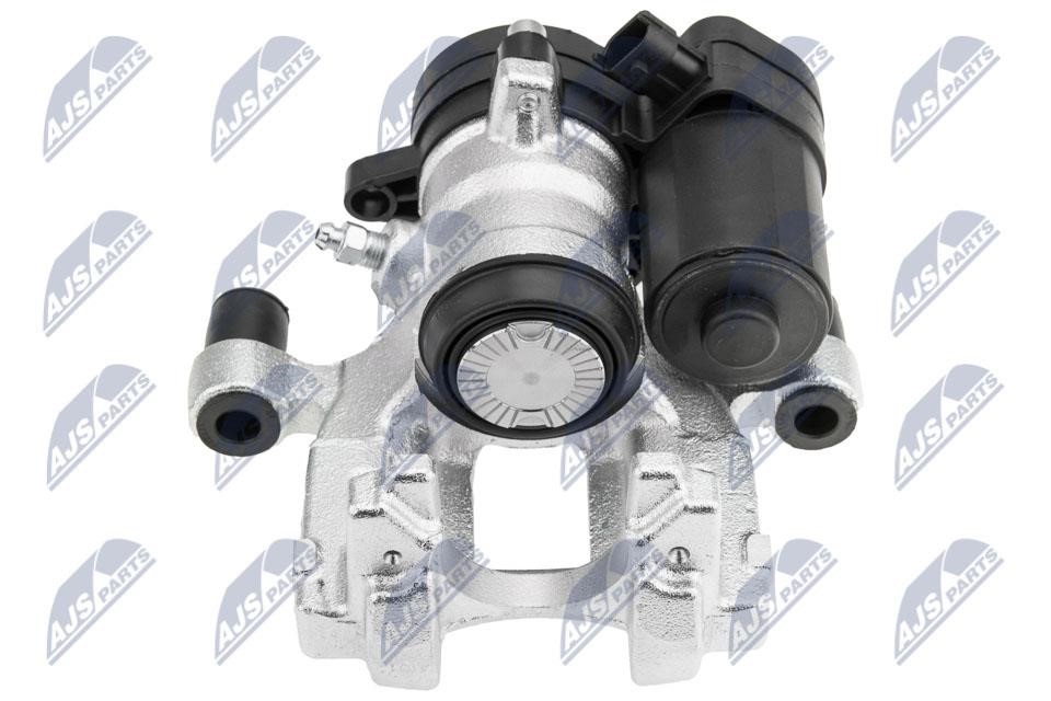 Brake caliper Ford USA: HZTFR038 NTY Brake caliper rear support