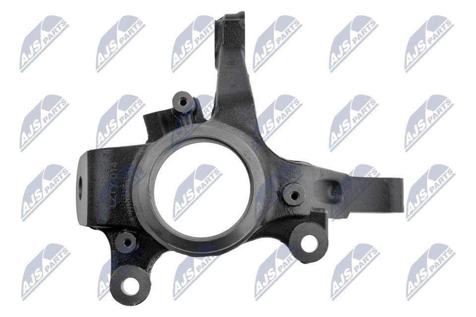 Fist rotary right NTY ZZP-TY-014